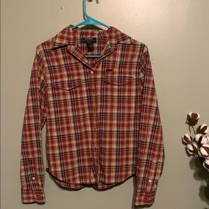 Ralph Lauren button down